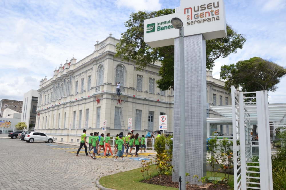 Museu da Gente Sergipana