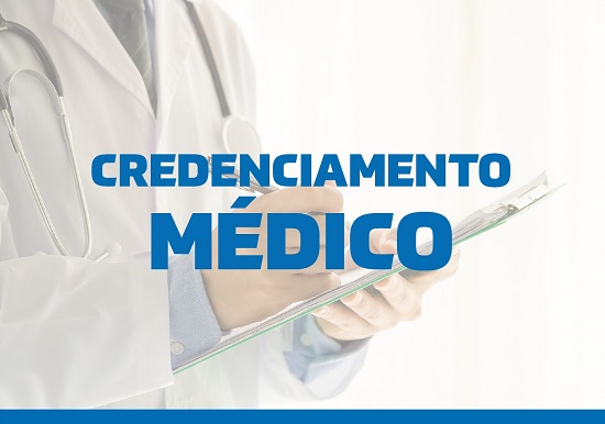 credenciamento de médicos