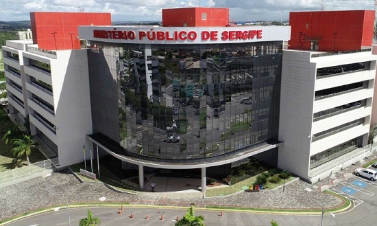 MPSE Ministério Público de Sergipe
