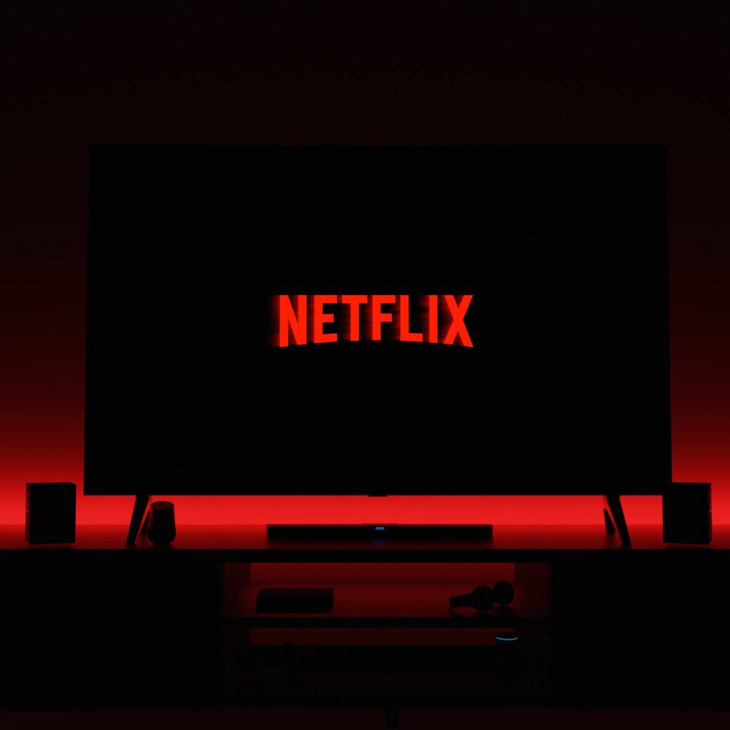 Netflix