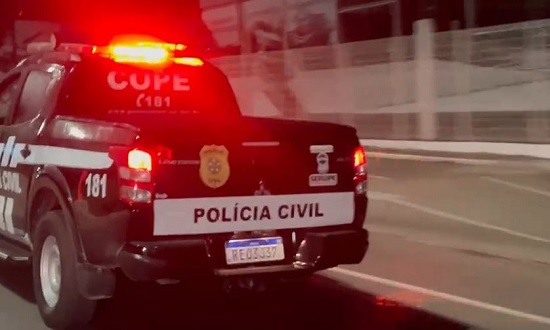 Polícia Civil