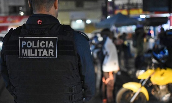 Polícia Militar