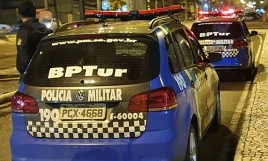 Polícia Militar