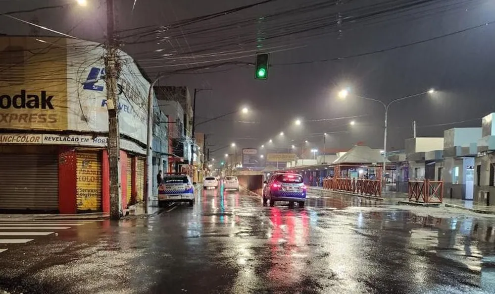 Centro de Aracaju