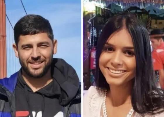 Casal de brasileiros são mortos nos Estados Unidos
