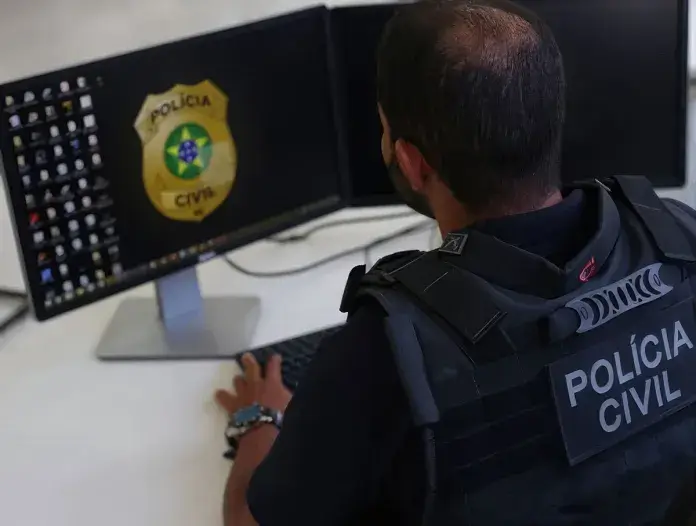 Polícia Civil