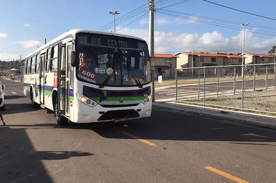 Ônibus