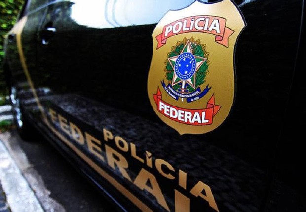 Polícia Federal