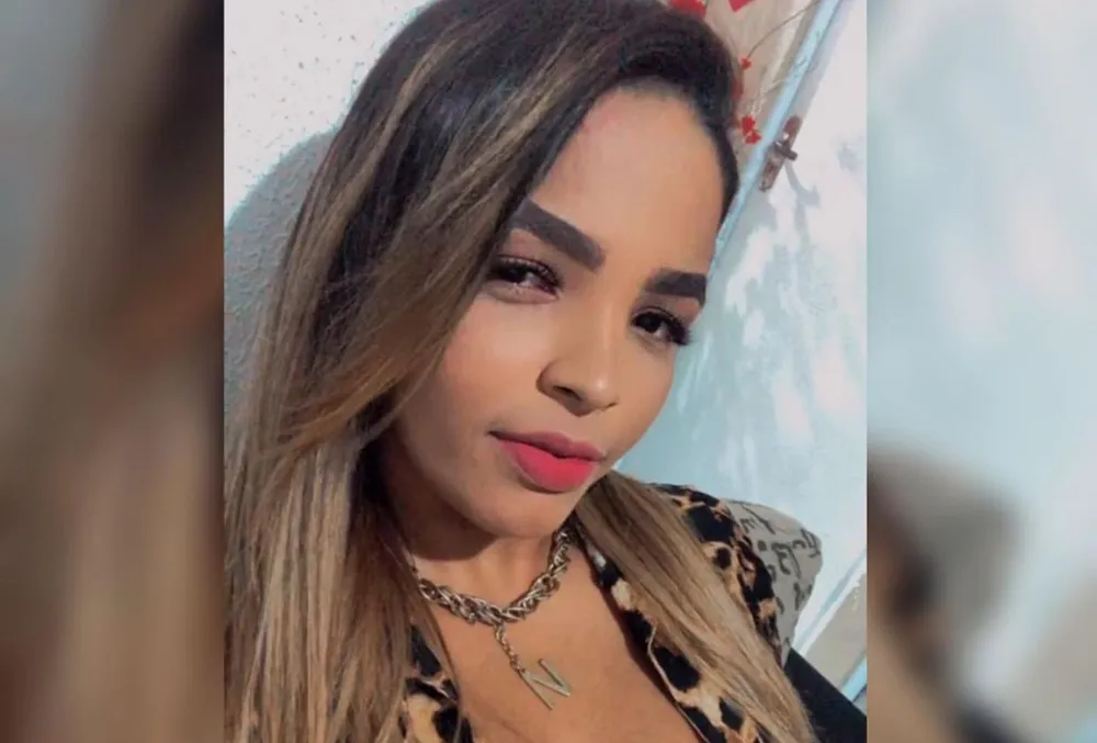 Mulher desaparecida foi encontrada morta