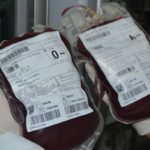 Doação de Sangue