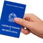 Carteira de Trabalho
