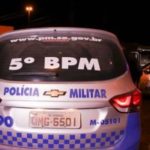 Polícia Militar