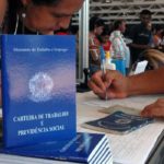 Carteira de Trabalho