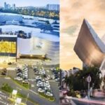 Shoppings Jardins e Riomar