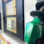 Gasolina, Combustível