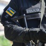 Polícia