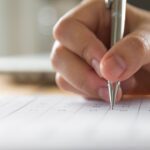 Inscrição concurso