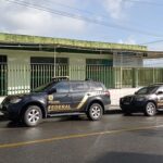 Polícia Federal