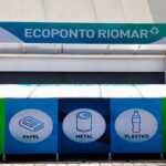 Ecoponto shopping RioMar
