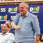 Belivaldo Chagas