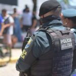 Polícia Militar