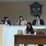 Condenação do Lagarto no processo que investiga a situação em que torcedores do time arremessaram pedras e latas durante um jogo contra o Sergipe
