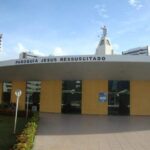 Paróquia Jesus Ressuscitado