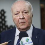 Conselheiro do Tribunal de Contas Carlos pinna