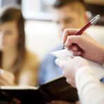 cursos gratuitos de garçom
