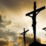 As missas e celebrações da Semana Santa acontecem até dia 21 (Foto: Calendarr)