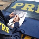PRF Polícia Rodoviária Federal