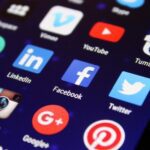 Redes Sociais