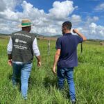 Senar Sergipe abre inscrições para cadastro reserva de Técnico de Campo da ATeG