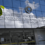 MInisterio do Trabalho