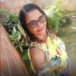 Mulher que foi encontrada morta
