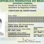 Novo RG