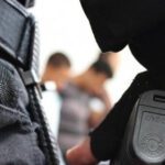 Polícia Prisão