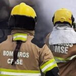 Bombeiros