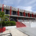 hospitalSanta Isabel