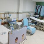 Leito Pediatrico