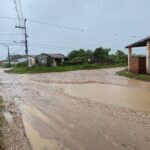 Condições da via