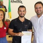 Prefeitura de Simão Dias empossa mais aprovados em concurso público