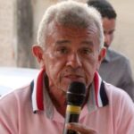 Morre ex prefeito de Estância