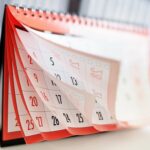 calendario