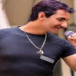 Cantor sertanejo morre em Acidente