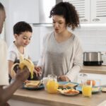 Alimentação