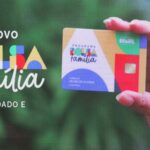 Bolsa Familía