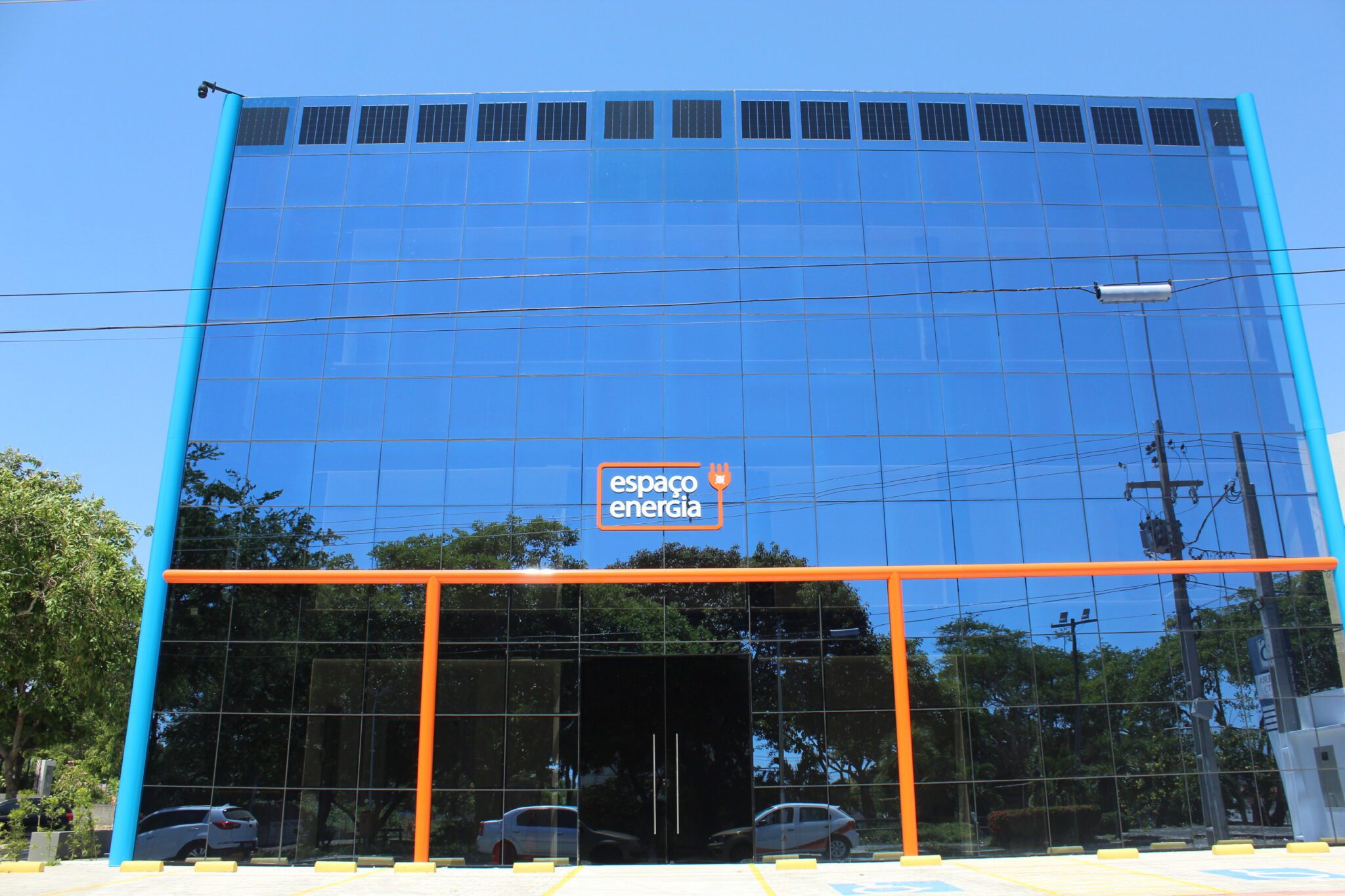 Espaço Energia