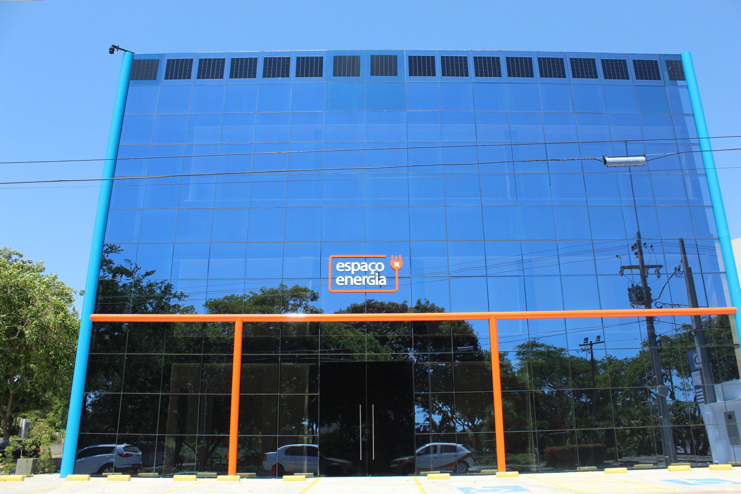 Espaço Energia