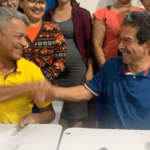 Prefeito de Tomar do Geru